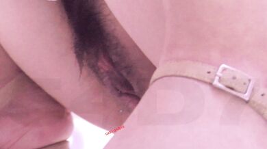 《烂大街》大神潜入商城女厕全景偷拍19位美女嘘嘘各种美鲍鱼完美展示 (2)