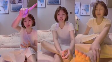 魔手外购即日更新《疯狂抖音》（美女妈妈）2 (1)